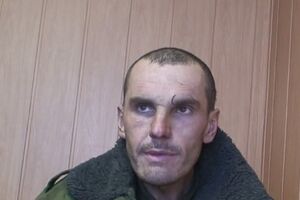 Боевик в течение двух недель проходил учение на полигоне в Таганроге
