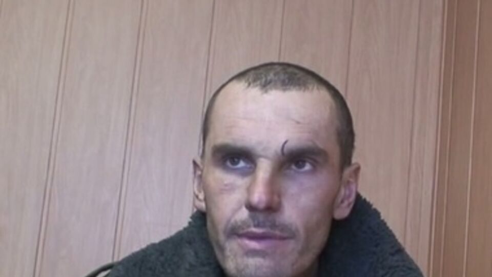 Боевик в течение двух недель проходил учение на полигоне в Таганроге