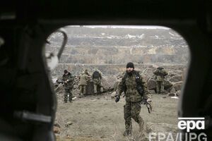 генштаб разыскивает 82 военных, пропавших на Дебальцевском плацдарме