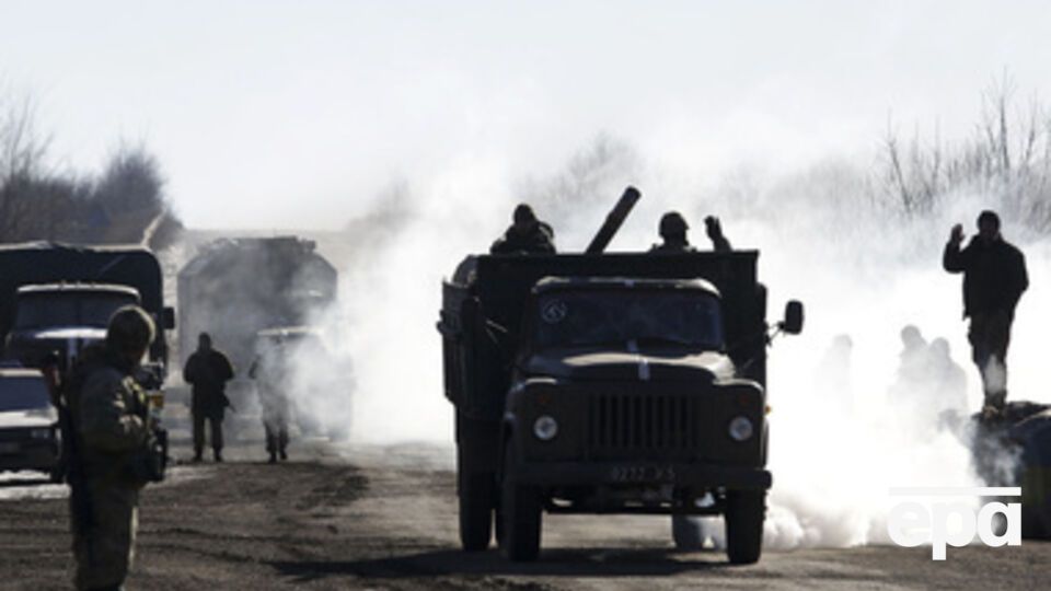 Если Россия заинтересована в сохранении своей безопасности, она будет стремиться к долгосрочному урегулированию конфликта, а не его "замораживанию"