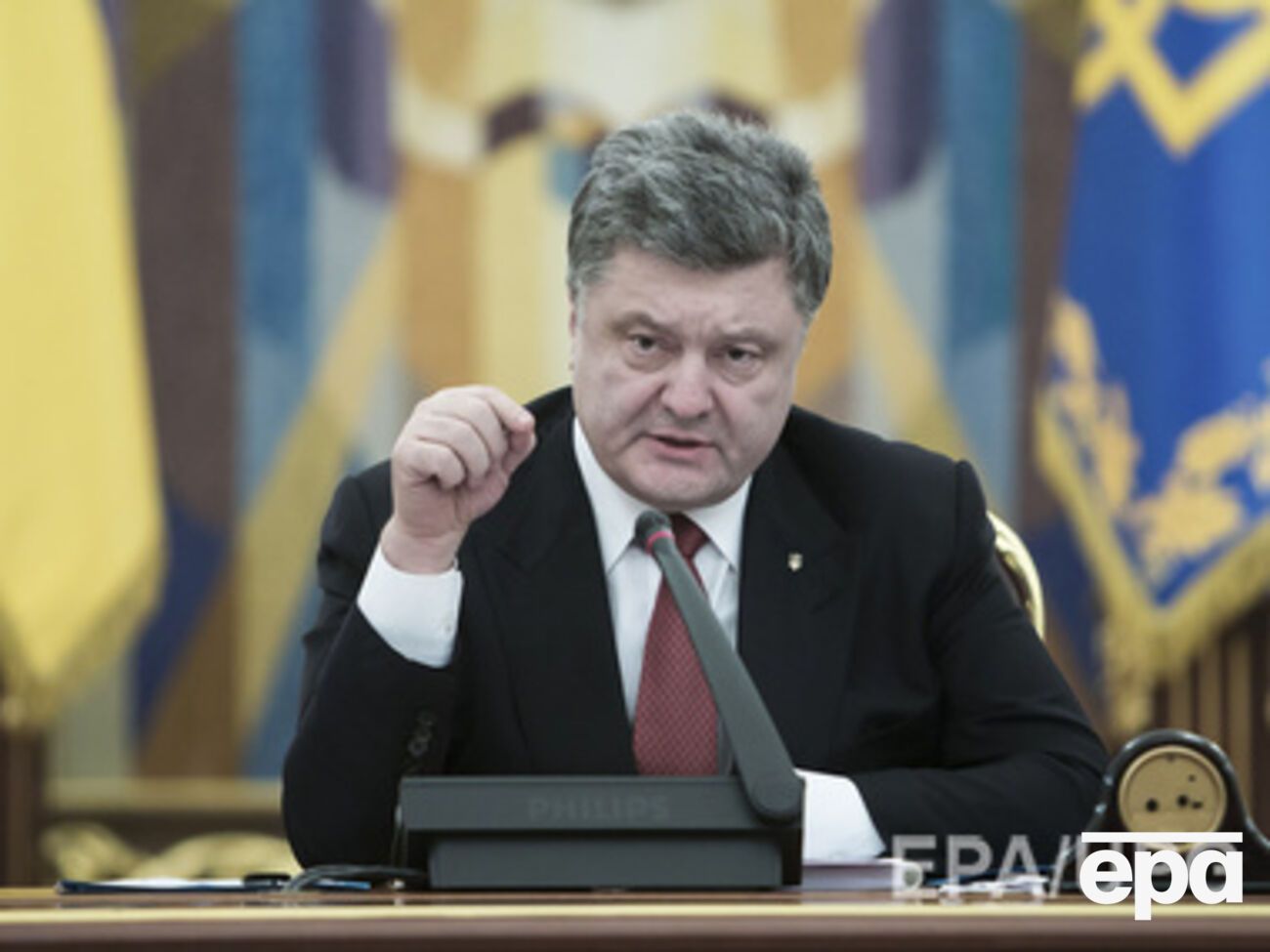 Порошенко: Главное ожидание от саммита &ndash; это положительное политическое решение ЕС, которое открывает для нас возможности практического и технического внедрения безвизового режима для граждан Украины уже до конца текущего года