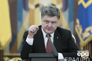 Порошенко: Главное ожидание от саммита – это положительное политическое решение ЕС, которое открывает для нас возможности практического и технического внедрения безвизового режима для граждан Украины уже до конца текущего года