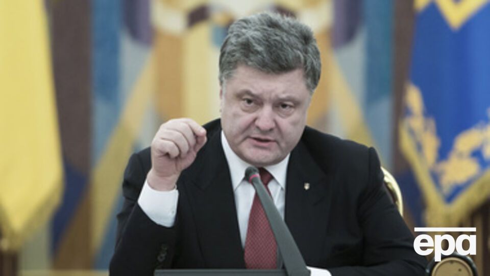 Порошенко: Главное ожидание от саммита – это положительное политическое решение ЕС, которое открывает для нас возможности практического и технического внедрения безвизового режима для граждан Украины уже до конца текущего года