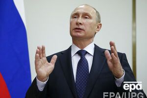 Путин провел телефонный разговор в нормандском формате