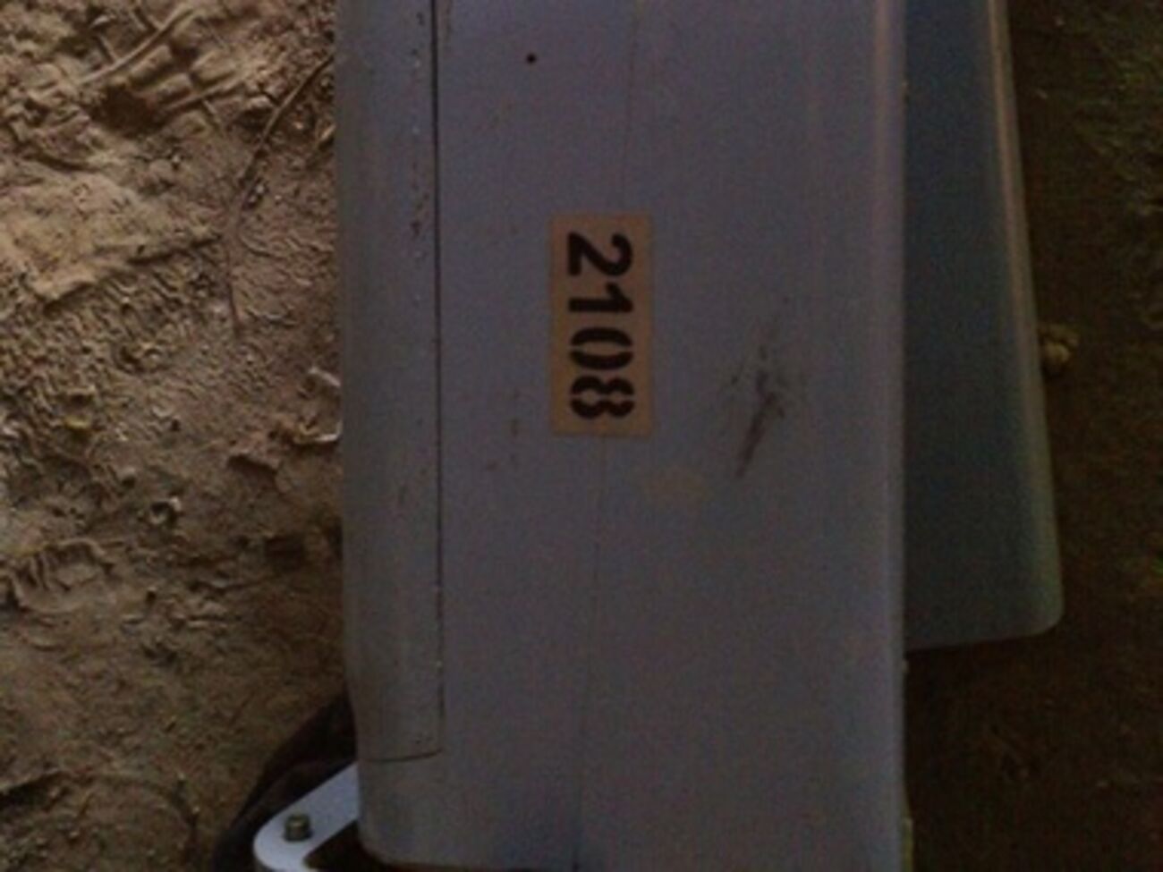 Лубкивский: БПЛА, вероятно, принадлежит Вооруженным силам РФ