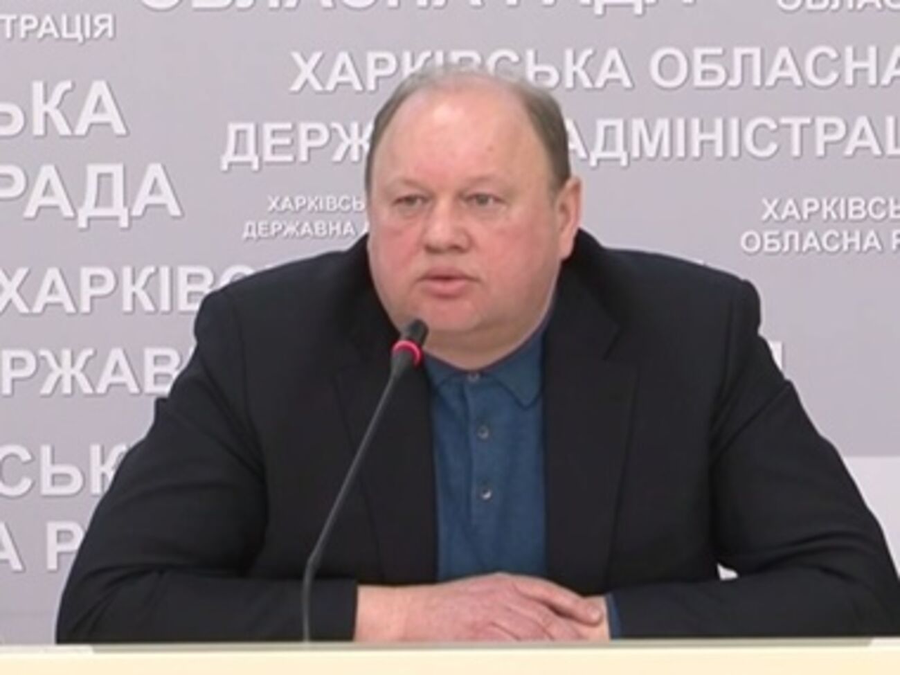 Александр Пивовар рассказал, что все задержанные диверсанты участвовали в боевых действиях на Донбассе