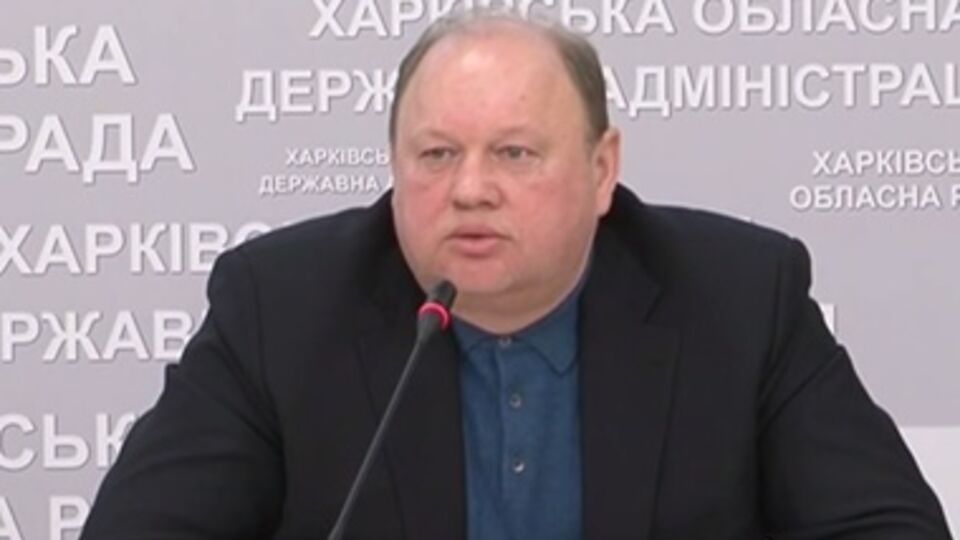 Александр Пивовар рассказал, что все задержанные диверсанты участвовали в боевых действиях на Донбассе