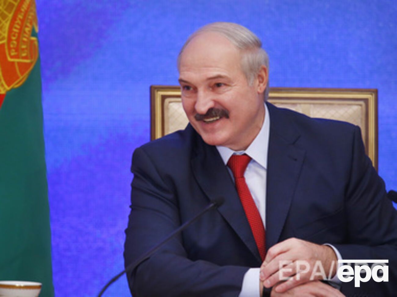 Лукашенко: У нас есть много общих вопросов с НАТО, совместная работа над которыми в полной мере отвечает интересам Беларуси