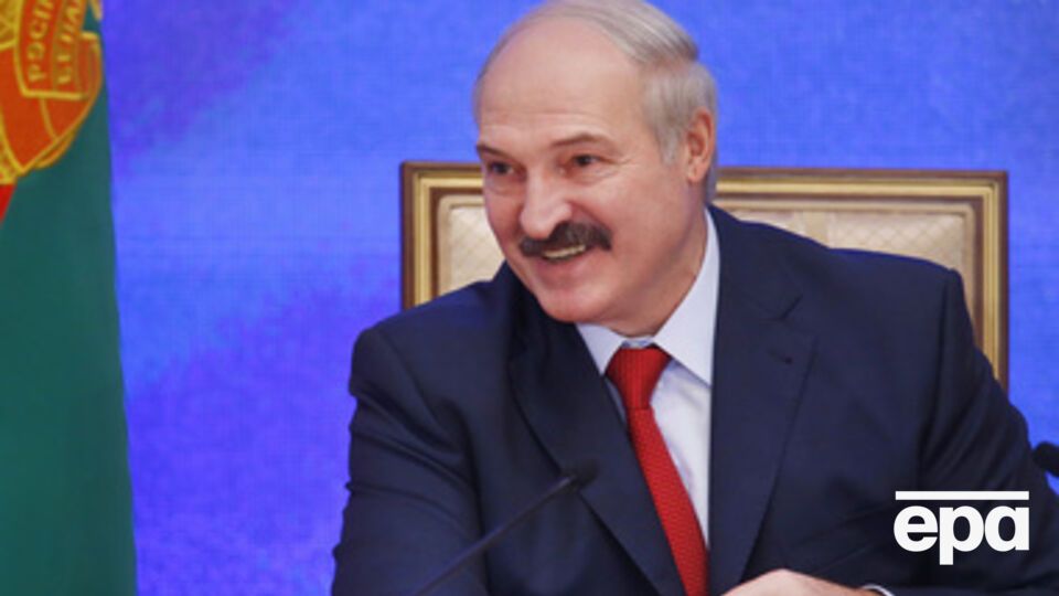 Лукашенко: У нас есть много общих вопросов с НАТО, совместная работа над которыми в полной мере отвечает интересам Беларуси