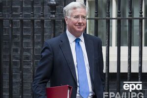 Фэллон: Происходящие события "несколько горячее", чем "холодная война"