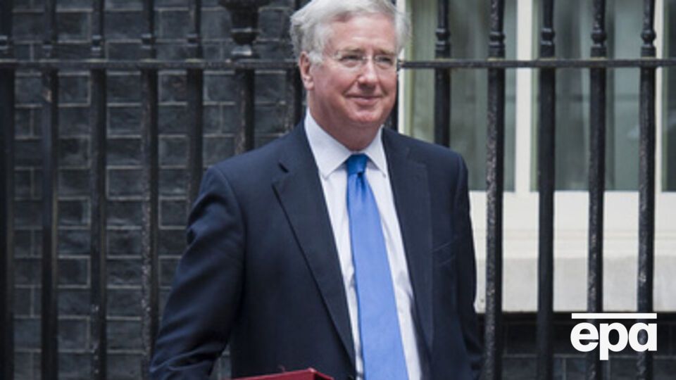 Фэллон: Происходящие события "несколько горячее", чем "холодная война"