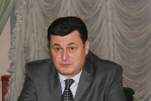 Министр здравоохранения Александр Квиташвили