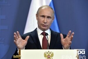 Как и все агрессоры, Путин презирает слабость, и, может быть, именно так он видит франко-германские попытки продолжить диалог