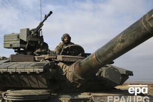 Украина может выстоять только при финансовой помощи Запада, тогда как сепаратисты воюют благодаря оружию и финансированию из России, следовательно Кремль и Вашингтон могут положить конец войне