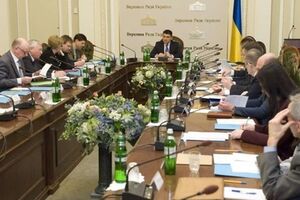 Гройсман: Мы должны создать такую избирательную систему, которая бы отвечала запросам общества