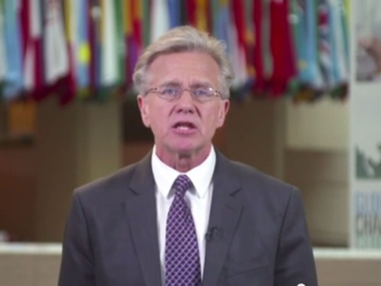 Джерри Райс сообщил, что МВФ может рассмотреть "украинский вопрос" уже в конце этого месяца