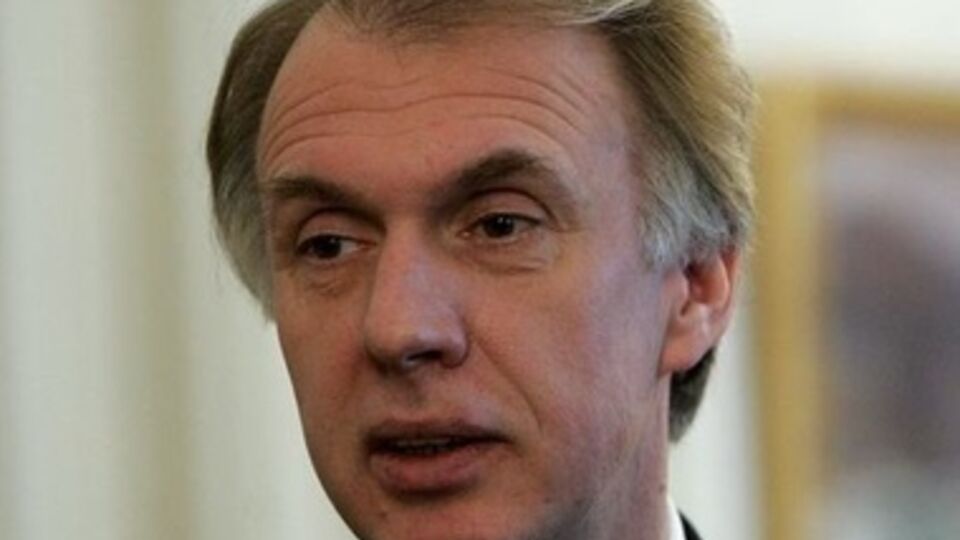 Ogryzko: The decision on the deployment of any peacekeeping mission is made by the UN Security Council, and Russia is part of it