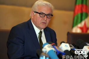 Штайнмайер: Минские соглашения остаются в силе, пока стороны обязуются их выполнять, а также признают, что работают для их реализации