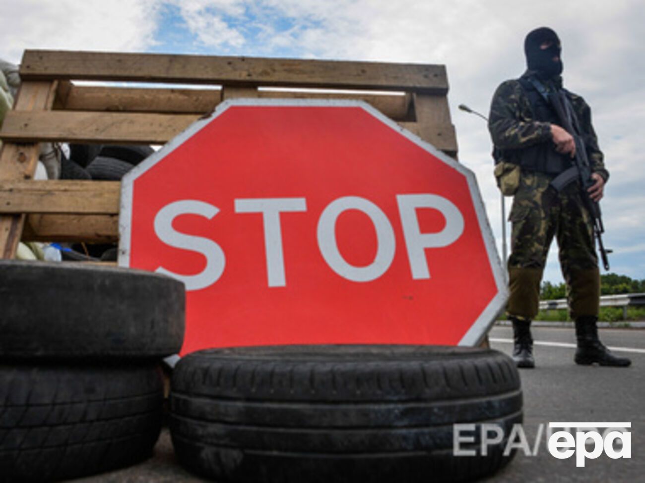 СБУ сообщила о задержании граждан Украины, причастных к деятельности "ДНР" и "ЛНР"