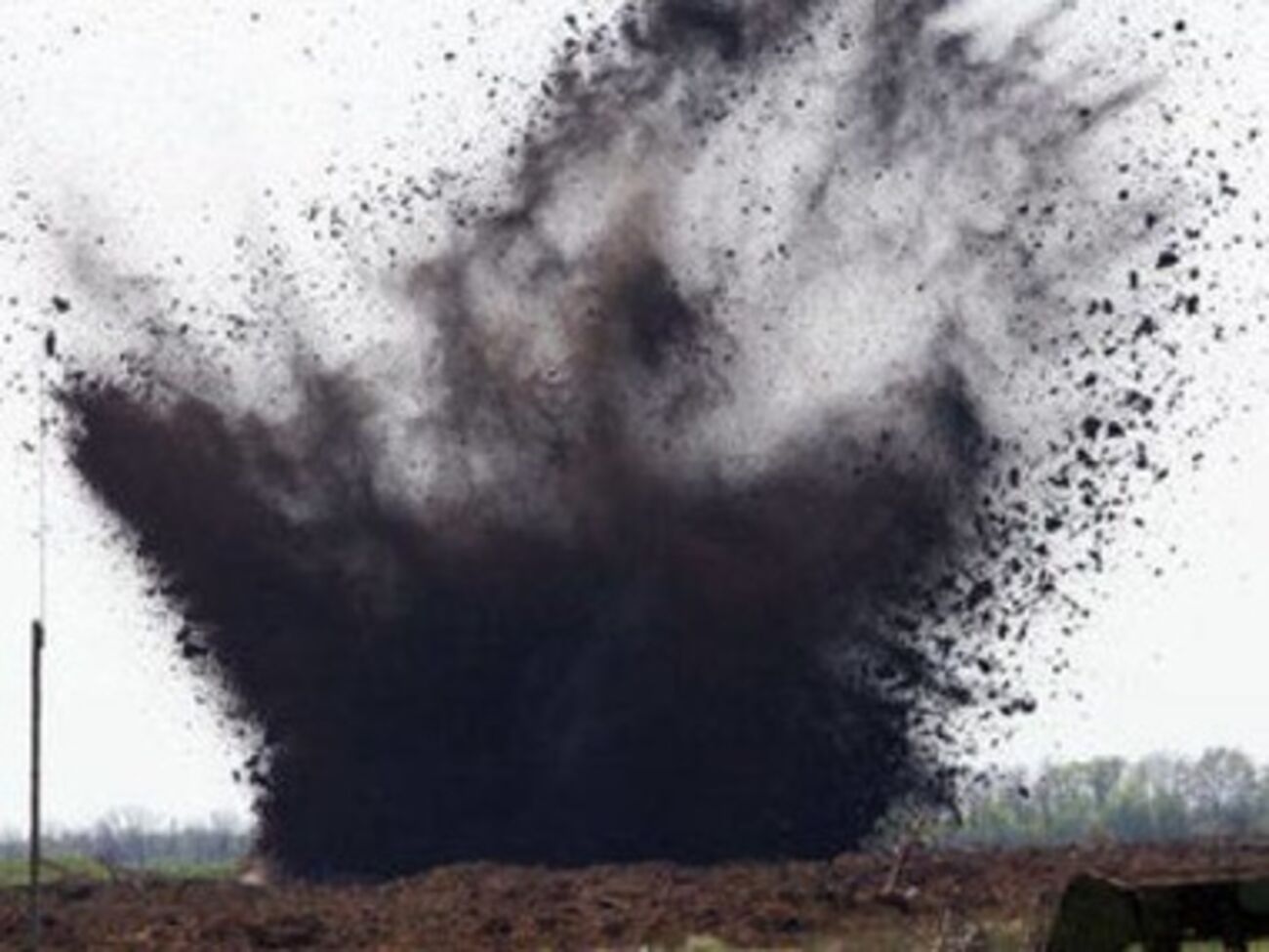 Штаб обороны Мариуполя: На других позициях сектора "М" сегодня день прошел спокойно