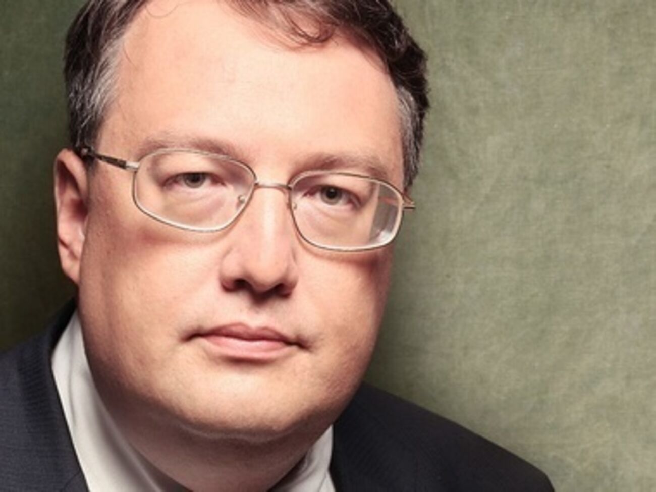 Gerashchenko: Russia may demand that only its army should be the peacekeepers. Nobody has made up any workaround yet