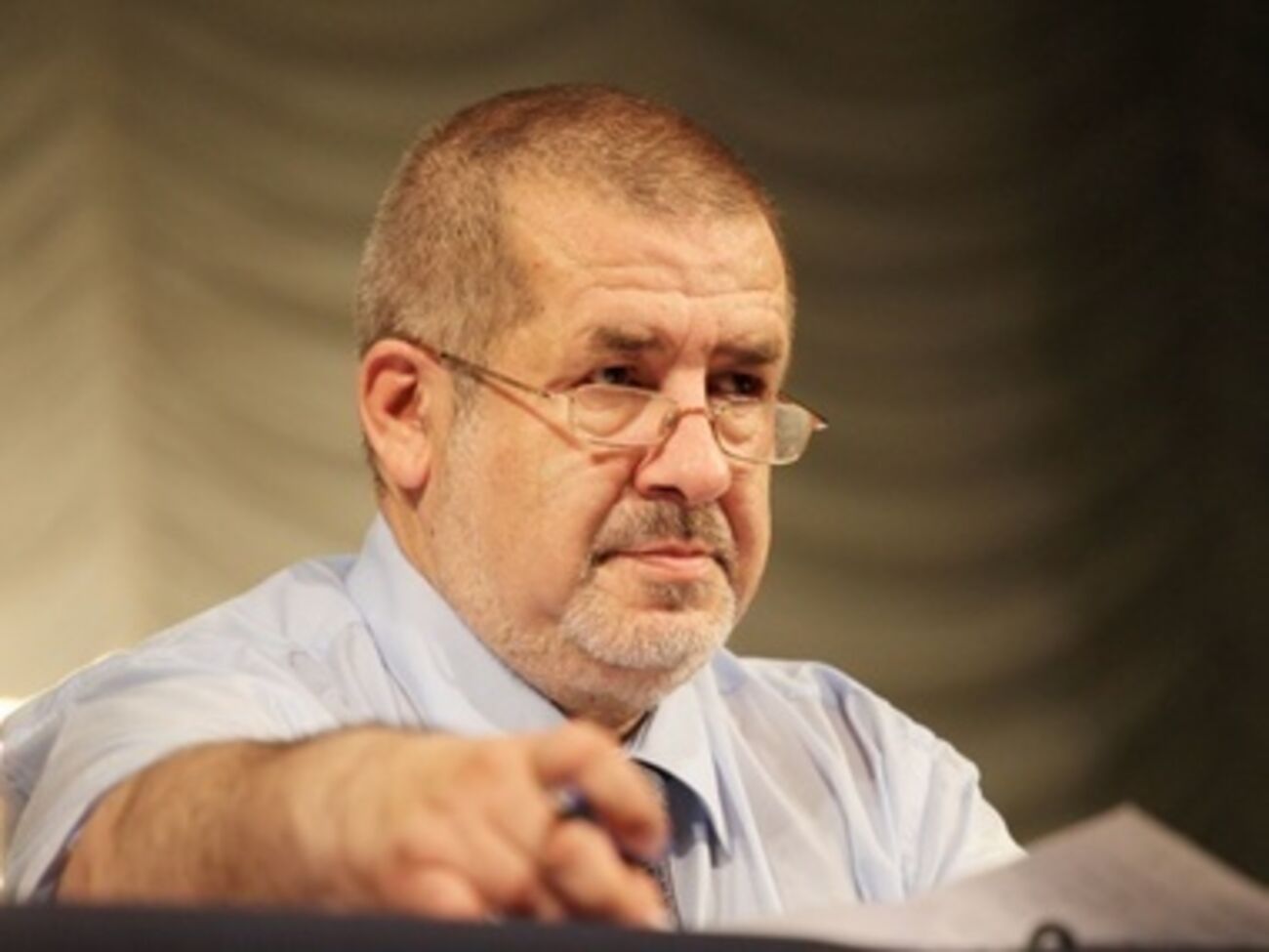 Чубаров: Действия и решения, принятые в нарушение регламента Курултая и положения о Меджлисе крымскотатарского народа, не будут иметь силу