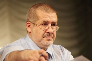 Чубаров: Действия и решения, принятые в нарушение регламента Курултая и положения о Меджлисе крымскотатарского народа, не будут иметь силу