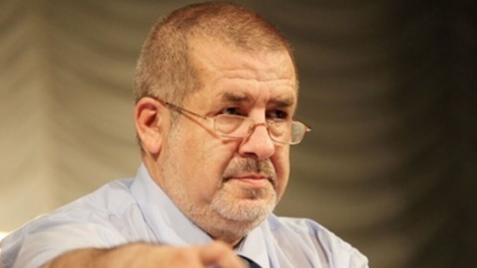 Чубаров: Действия и решения, принятые в нарушение регламента Курултая и положения о Меджлисе крымскотатарского народа, не будут иметь силу