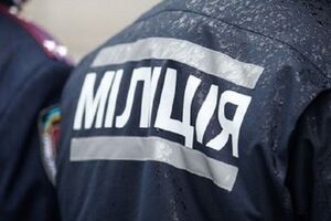 МВД: В группы будут входит по 15 специально обученных людей --- снайперов, взрывотехников и других специалистов