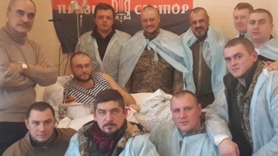 Минобороны: Это не первый фейк, созданный теми, кто воюет по ту сторону информационной войны с Украиной