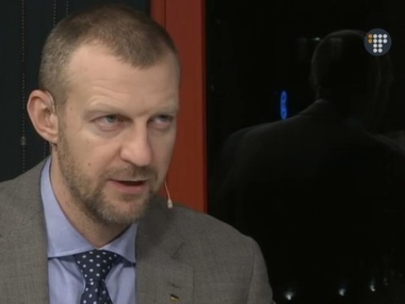 Андрей Тетерук: Игнорировать деятельность Комитета по вопросам национальной безопасности и обороны достаточно легкомысленно