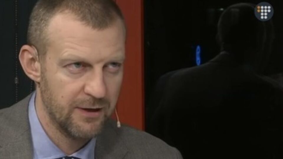 Андрей Тетерук: Игнорировать деятельность Комитета по вопросам национальной безопасности и обороны достаточно легкомысленно