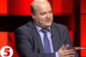 Валерий Чалый сказал, что лидеры, которые прибудут в Киев, солидарны с Украиной