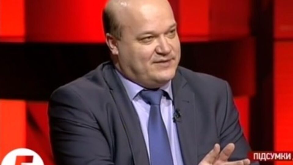 Валерий Чалый сказал, что лидеры, которые прибудут в Киев, солидарны с Украиной