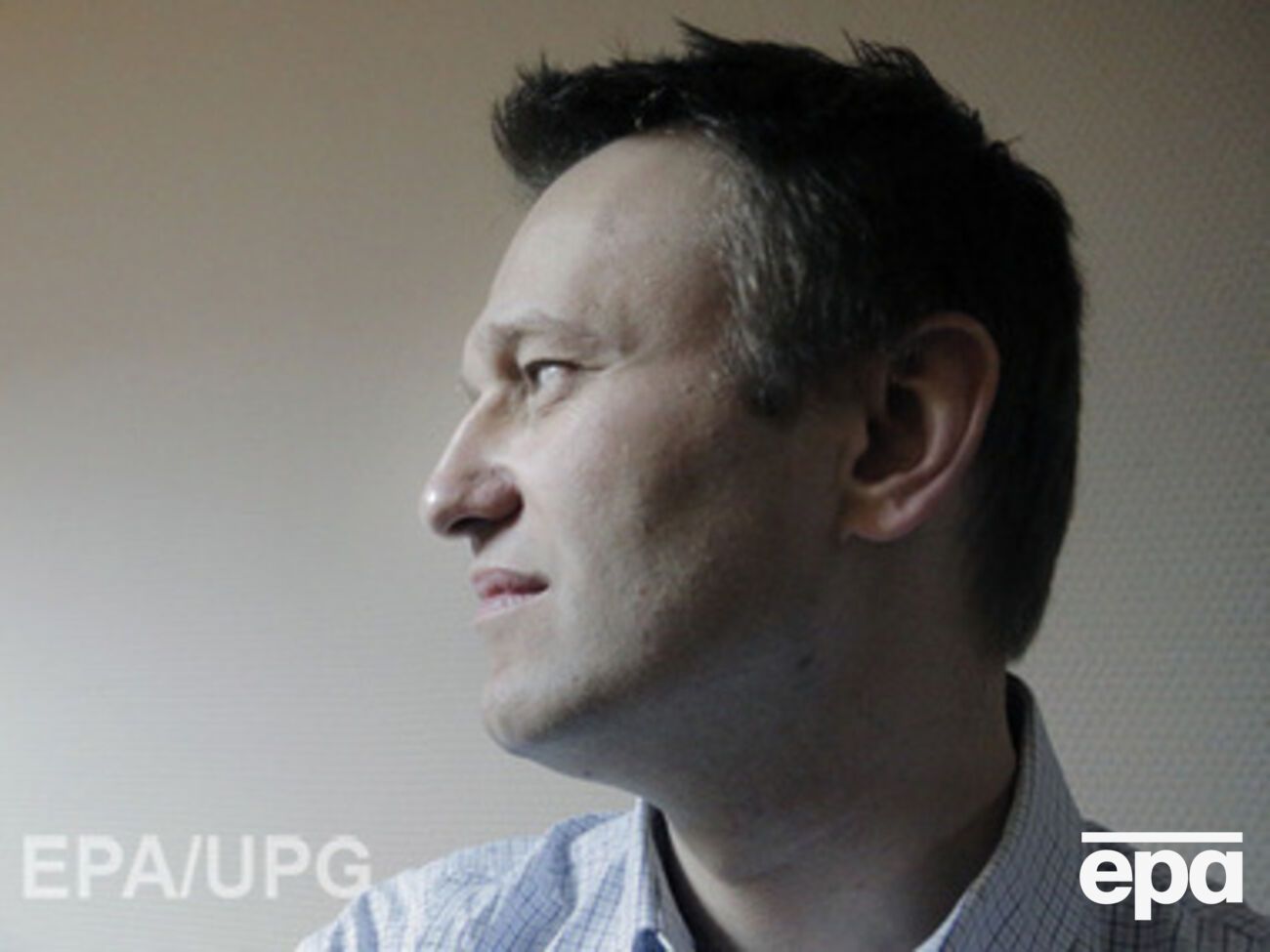 Днем полицейские задержали Навального и доставили его в Пресненский суд Москвы