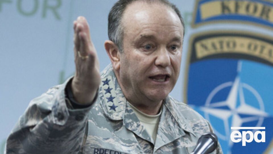 Филипп Бридлав заявил, что в Дебальцево Минские соглашения не действовали