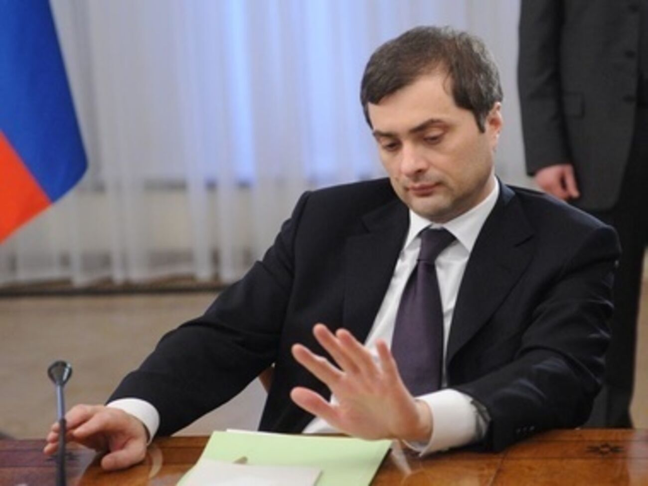 СБУ имеет доказательства причастности к преступлениям на Майдане не только бывшего украинского, но и российского руководства