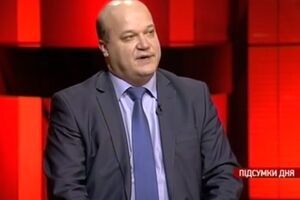 Валерий Чалый