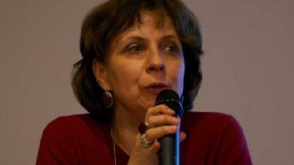 Зоя Светова: На обыске у Светланы Давыдовой изъяли дневник, в котором якобы были записи о ее отрицательном отношении к войне в Украине и о возможной переброске войск с территории России