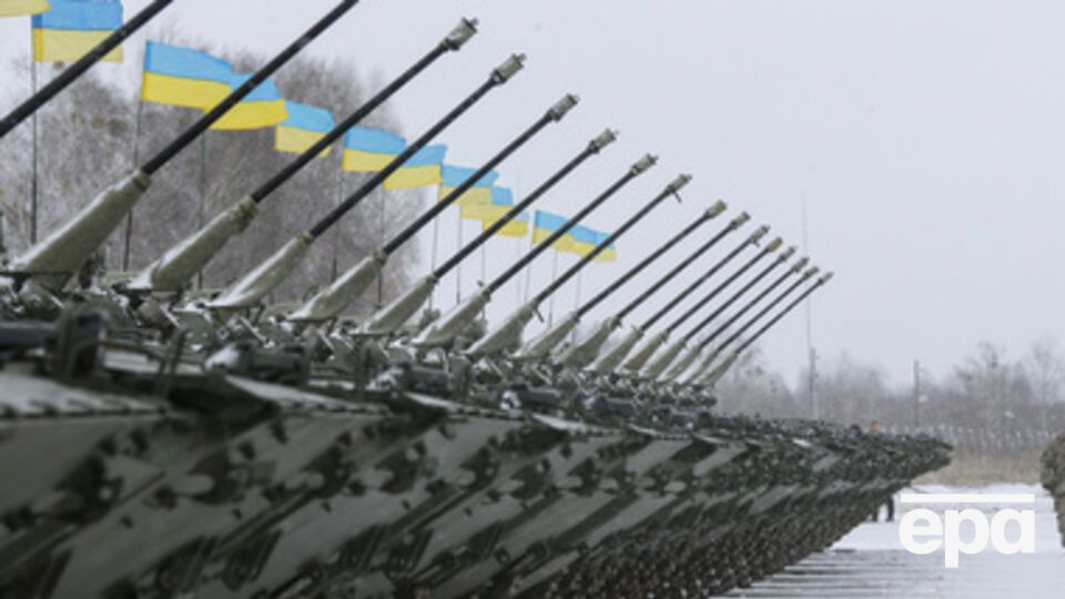 В США обсуждают возможность поставок оружия украинской армии