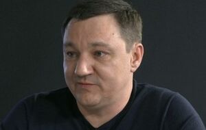 На территории завода располагается "передовая ремонтная мастерская бронетехники" боевиков