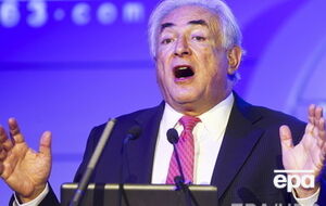 Стросс-Кан предстанет перед судом