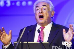 Стросс-Кан предстанет перед судом