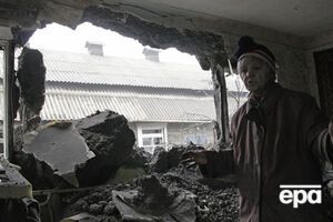 Москаль: Реактивные снаряды разрушили и повредили более десяти домов в Крымском