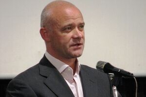 Автомобиль, в котором ехал Труханов, протаранил пьяный водитель