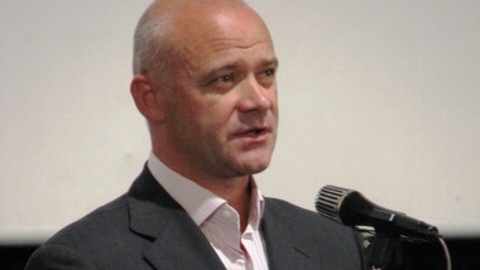 Автомобиль, в котором ехал Труханов, протаранил пьяный водитель