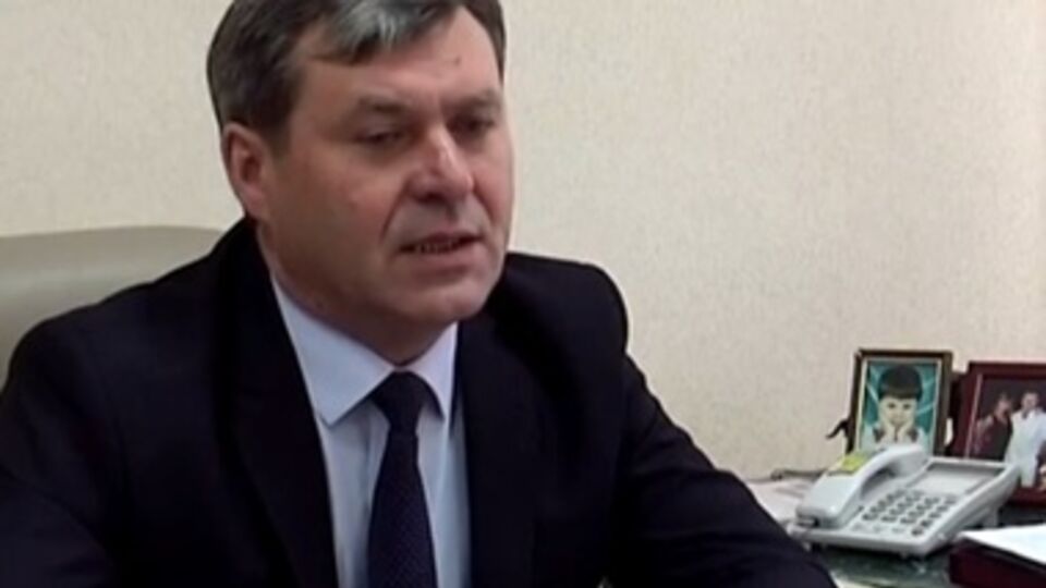 Кульматицкий был убит двумя выстрелами