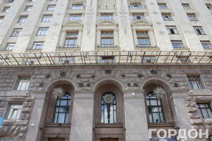 Участие в сборе гуманитарной помощи приняли около 50 киевских предприятия