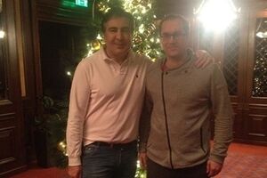 Саакашвили решил участвовать в конкурсе на должность главы Антикоррупционного бюро