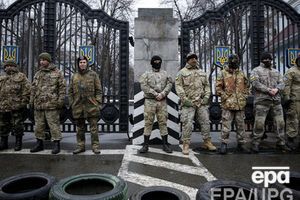 Нужно ли ограничивать выезд из Украины военнообязанным?